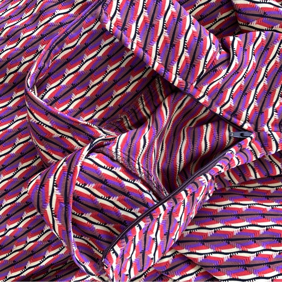 Vintage Knit Skirt Bohemian Gypsy - Picture 7 of 8